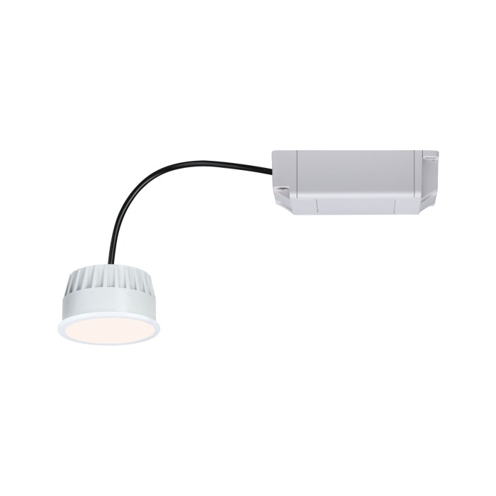 Modul LED Coin ZigBee, 6W, 470lm, 51mm, cu flux luminos variabil [2]