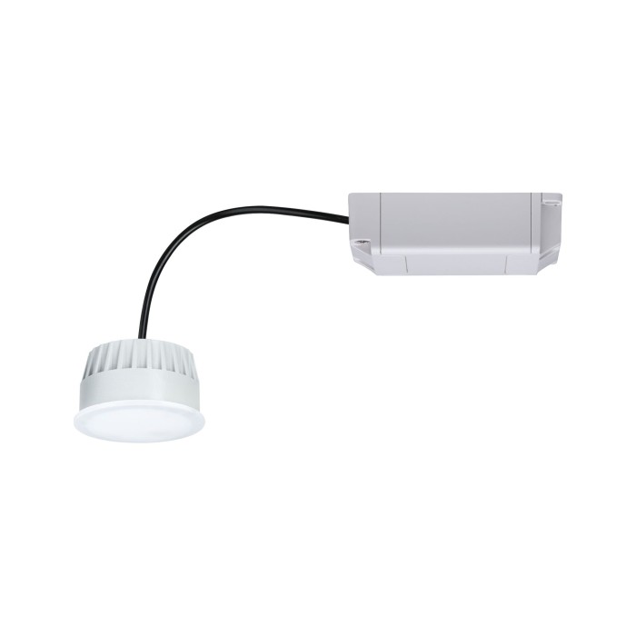Modul LED Coin ZigBee, 6W, 470lm, 51mm, cu flux luminos variabil [3]