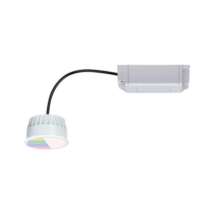 Modul LED Coin ZigBee RGBW, 5,2W, 400lm, 51mm [2]