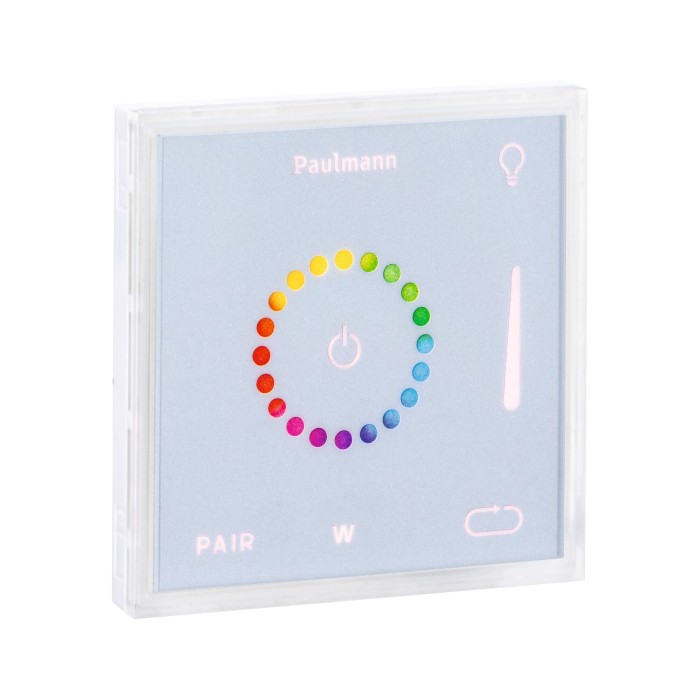 Modul Touch pentru plăci LumiTiles RGBW 10x10cm [2]