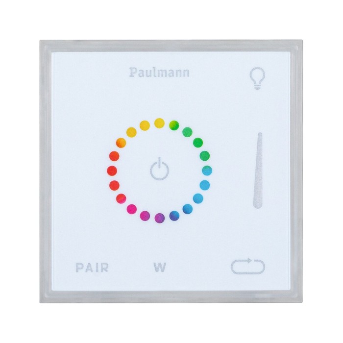 Modul Touch pentru plăci LumiTiles RGBW 10x10cm [5]