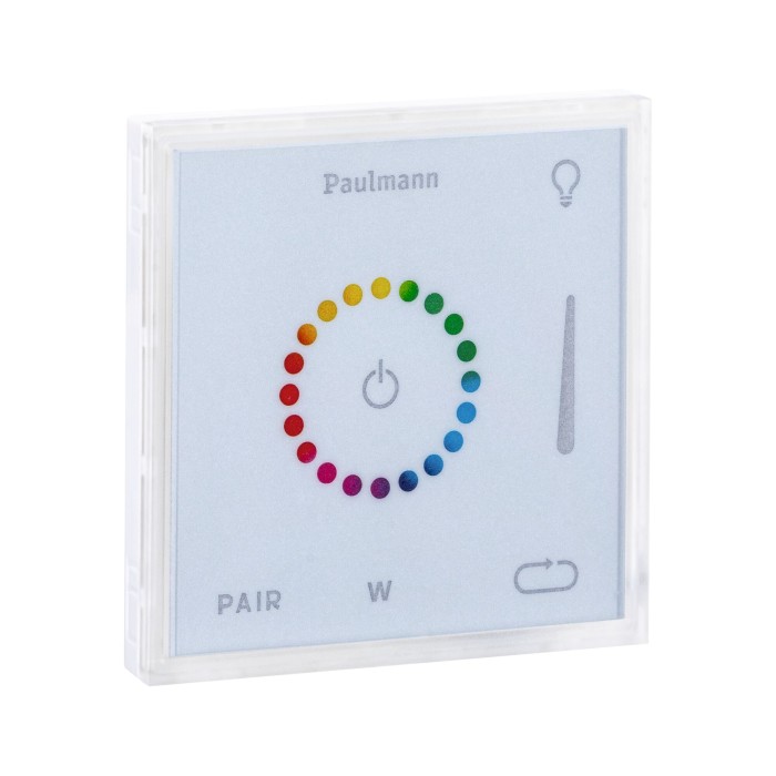 Modul Touch pentru plăci LumiTiles RGBW 10x10cm [3]
