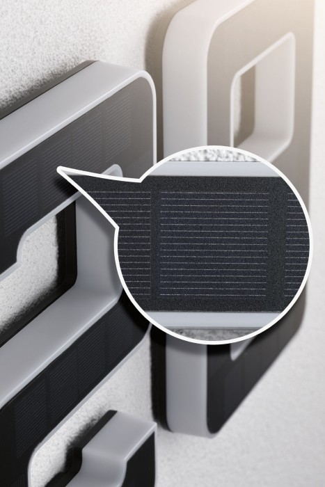 Număr adresă solar D IP44 3000K [11]