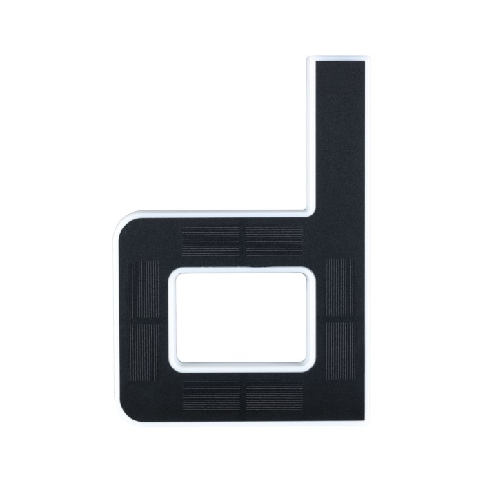 Număr adresă solar D IP44 3000K [2]
