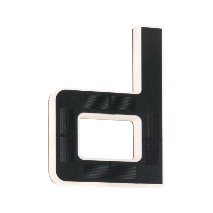 Număr adresă solar D IP44 3000K [3]
