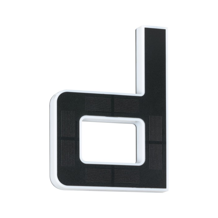 Număr adresă solar D IP44 3000K [4]