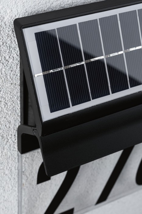 Număr adresă solar Neda IP44 [4]
