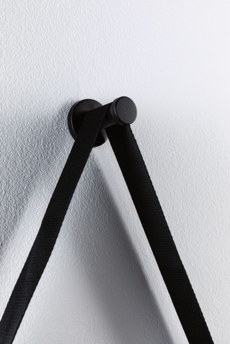 Oglindă iluminată LED Miro, IP44, temperatură de culoare variabilă, 200lm, 230V, 7,5W, negru mat [5]