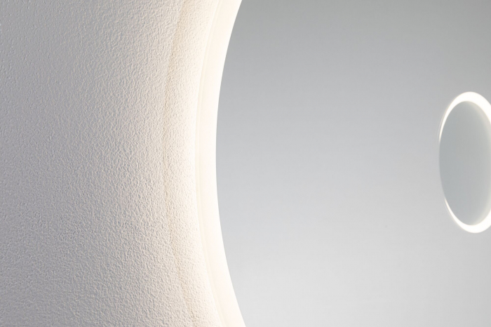 Oglindă LED Mirra, IP44, 4000K, 1065lm / 270lm, 230V, 20W, flux luminos variabil [11]