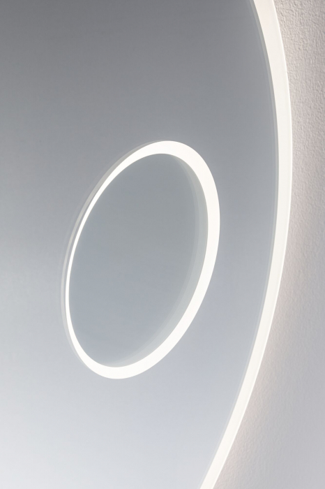 Oglindă LED Mirra, IP44, 4000K, 1065lm / 270lm, 230V, 20W, flux luminos variabil [13]