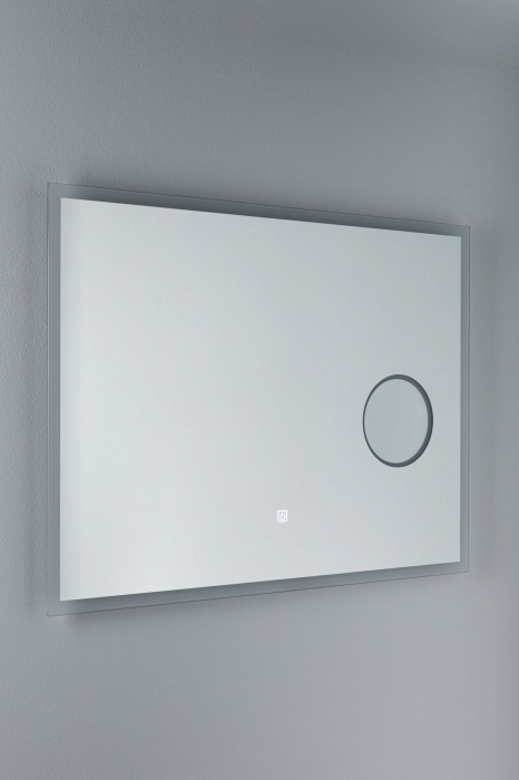 Oglindă LED Mirra, IP44, 4000K, 750lm / 270lm, 230V, 20W, flux luminos variabil [11]