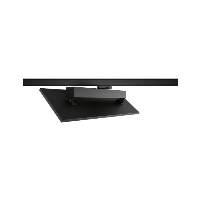 Panel LED Deck Paulmann ProRail3, 6600lm, 75W, 3000K, 230V, negru [4]