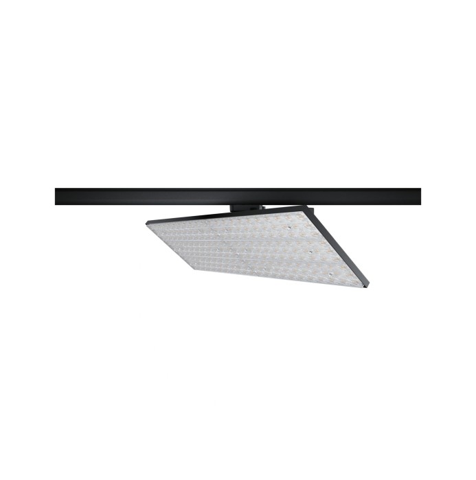 Panel LED Deck Paulmann ProRail3, 6600lm, 75W, 3000K, 230V, negru [3]