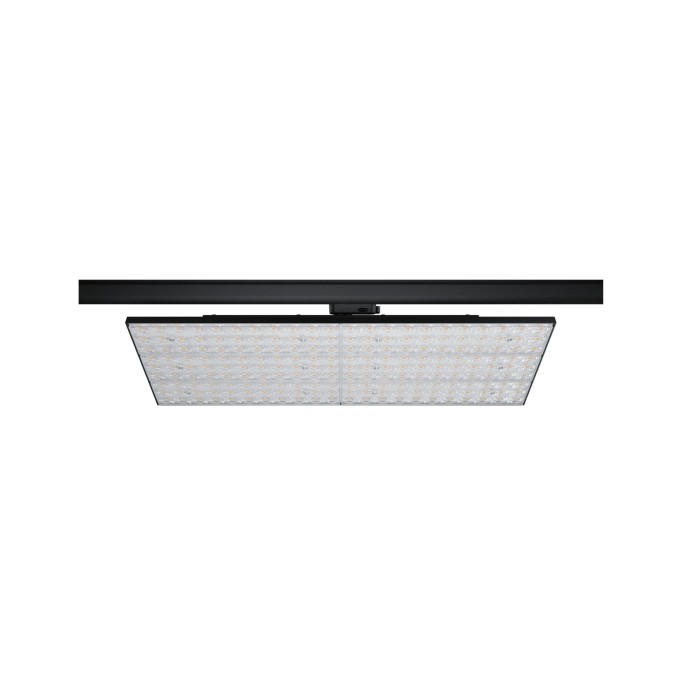 Panel LED Deck Paulmann ProRail3, 7000lm, 75W, 4000K, 230V, negru [2]