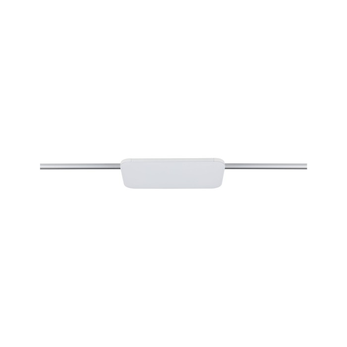 Panel LED pentru șină Urail, Campo 1x17W alb, cu flux luminos variabil [6]
