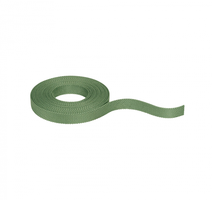 Panglică ULine 5m, verde [3]