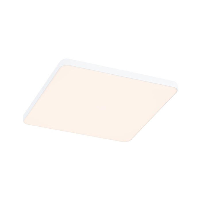 Panou încastrabil Veluna Edge VariFit LED, IP44, pătrat, 120x120mm, 650lm, 3000K, alb, cu flux luminos variabil [3]
