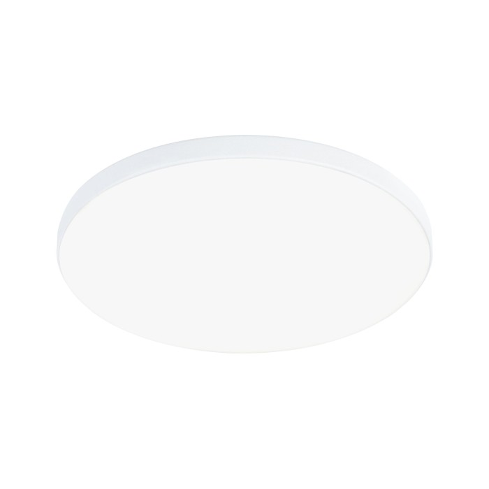 Panou încastrabil Veluna Edge VariFit LED, IP44, rotund, 120mm, 650lm, 4000K, alb [3]