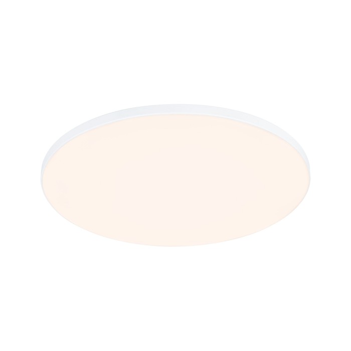 Panou încastrabil Veluna Edge VariFit LED, IP44, rotund, 160mm, 1100lm, 3000K, alb, cu flux luminos variabil [3]