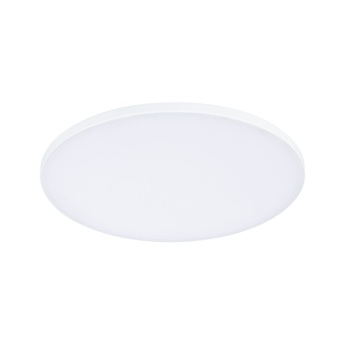 Panou încastrabil Veluna Edge VariFit LED, IP44, rotund, 160mm, 1100lm, 3000K, alb, cu flux luminos variabil [4]