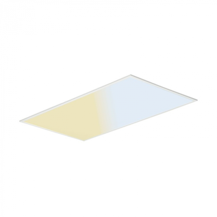 Panou LED BackLiteProCWS™, IP54, UGR19, 1200x600mm, 3000/4000K [1]