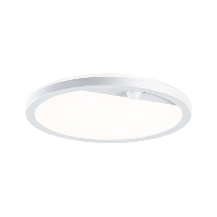 Panou LED de exterior Lamina cu senzor de mișcare 14,5W alb, IP44 [2]