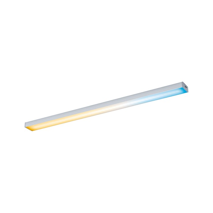 Panou Clever Connect Barre 350mm 3,5W 2700-6500K 12V, crom mat, cu temperatură de culoare variabilă [2]