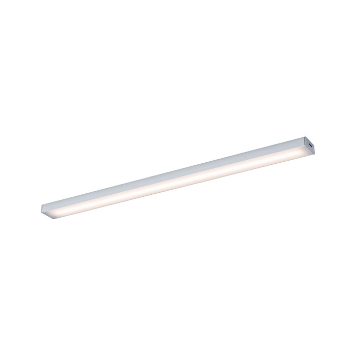 Panou Clever Connect Barre 350mm 3,5W 2700-6500K 12V, crom mat, cu temperatură de culoare variabilă [3]
