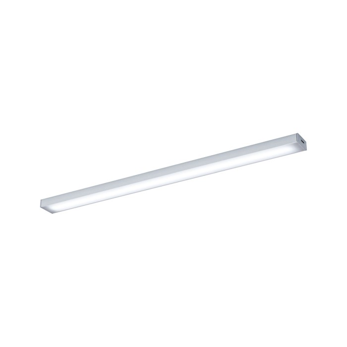 Panou Clever Connect Barre 350mm 3,5W 2700-6500K 12V, crom mat, cu temperatură de culoare variabilă [4]