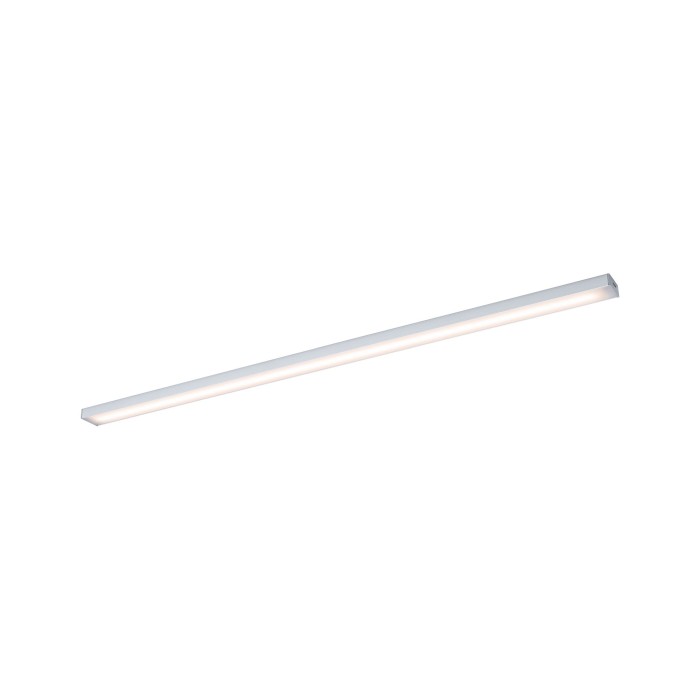 Panou Clever Connect Barre 550mm 6W 2700-6500K 12V, crom mat, cu temperatură de culoare variabilă [3]