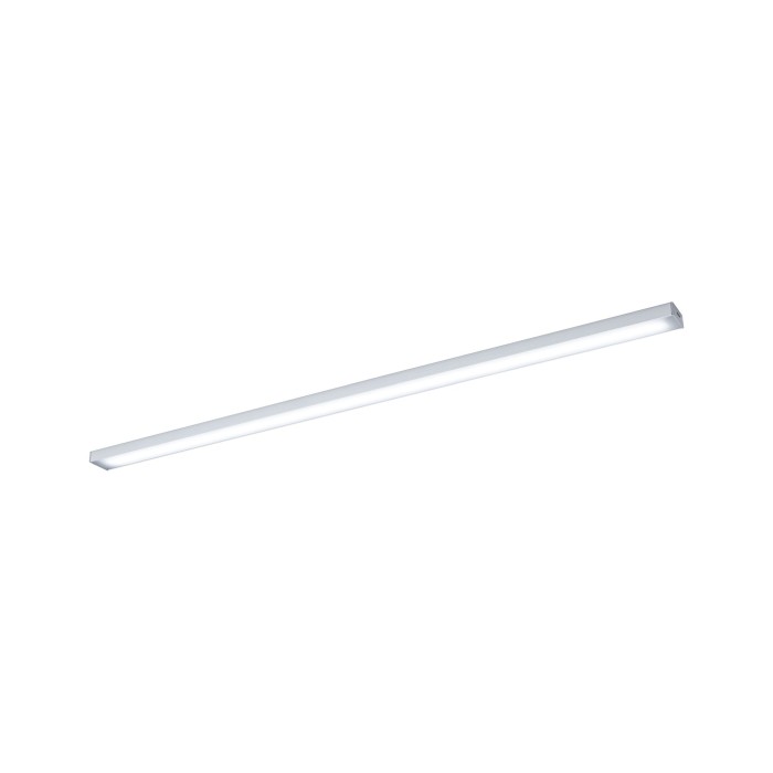 Panou Clever Connect Barre 550mm 6W 2700-6500K 12V, crom mat, cu temperatură de culoare variabilă [4]