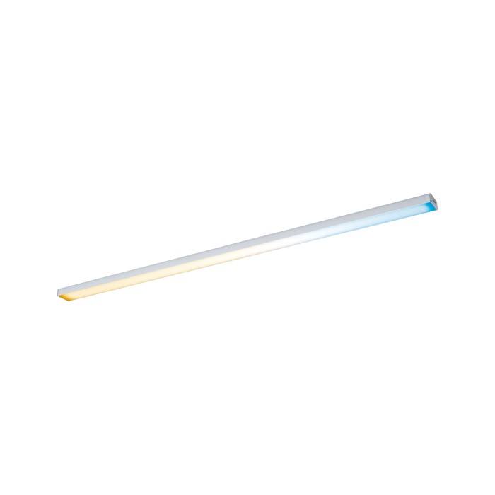 Panou Clever Connect Barre 550mm 6W 2700-6500K 12V, crom mat, cu temperatură de culoare variabilă [2]
