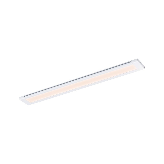 Panou Clever Connect Border 300mm 5W 2700-6500K 12V, alb mat, cu temperatură de culoare variabilă [3]