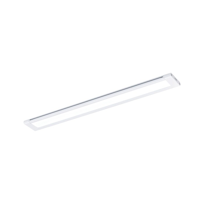 Panou Clever Connect Border 300mm 5W 2700-6500K 12V, alb mat, cu temperatură de culoare variabilă [4]