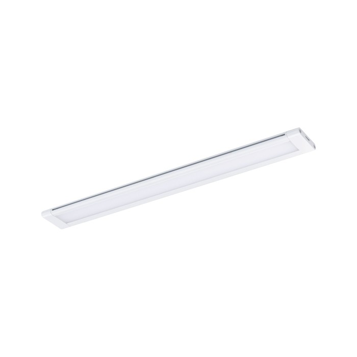 Panou Clever Connect Border 300mm 5W 2700-6500K 12V, alb mat, cu temperatură de culoare variabilă [5]