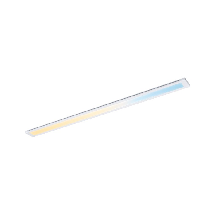 Panou Clever Connect Border 500mm 8W 2700-6500K 12V, alb mat, cu temperatură de culoare variabilă [2]