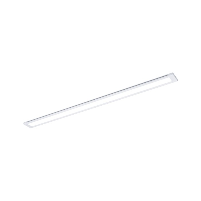 Panou Clever Connect Border 500mm 8W 2700-6500K 12V, alb mat, cu temperatură de culoare variabilă [4]