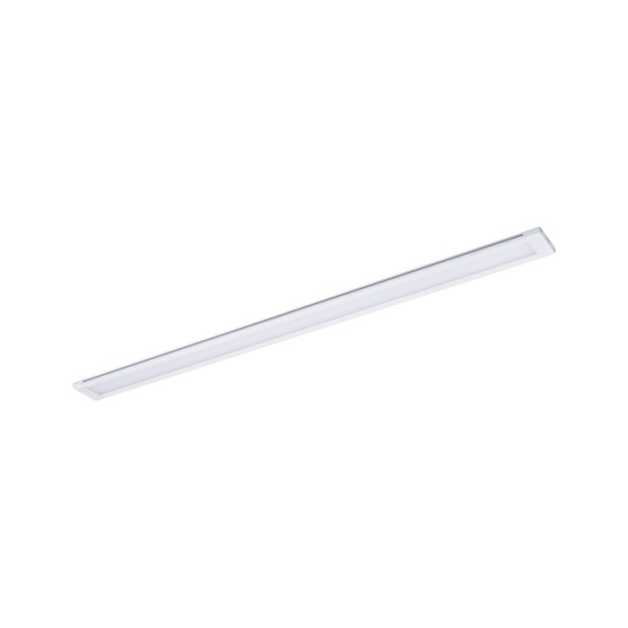 Panou Clever Connect Border 500mm 8W 2700-6500K 12V, alb mat, cu temperatură de culoare variabilă [5]