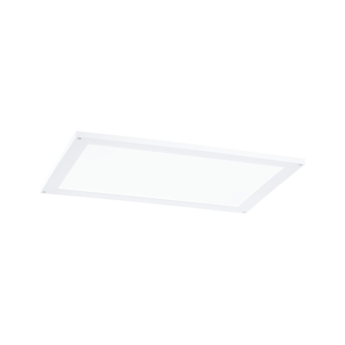 Panou Clever Connect Flad 1x2W 2700-6500K 12V alb mat, cu temperatură de culoare variabilă [4]
