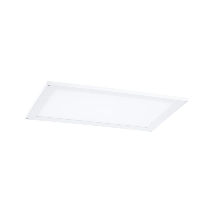 Panou Clever Connect Flad 1x2W 2700-6500K 12V alb mat, cu temperatură de culoare variabilă [5]