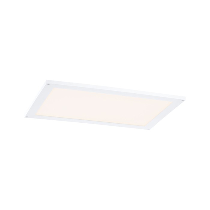 Panou Clever Connect Flad 1x2W 2700-6500K 12V alb mat, cu temperatură de culoare variabilă [3]