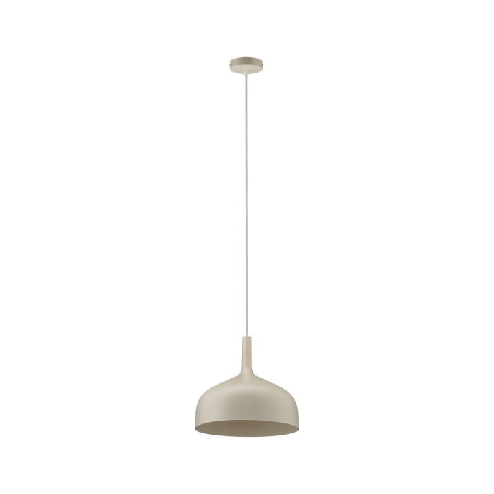 Pendul Embla II, E27, cream, metal [6]