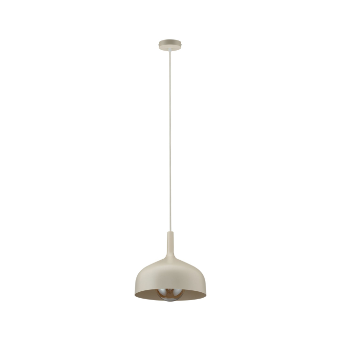 Pendul Embla II, E27, cream, metal [4]
