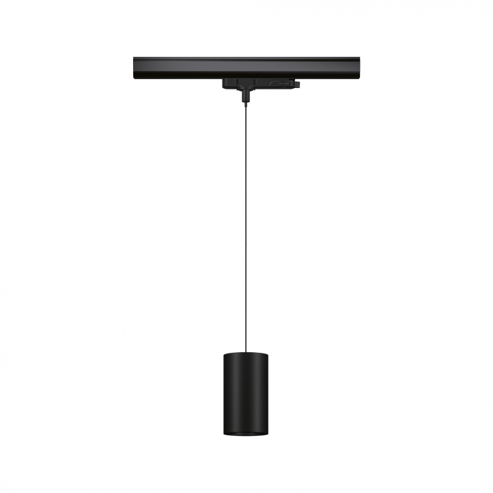 Pendul Kratos ProRail3, 1000lm, 9W, 3000K, 230V, negru [5]