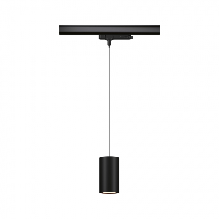 Pendul Kratos ProRail3, 2000lm, 18.5W, 3000K, 230V, negru [3]