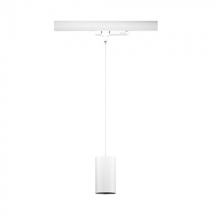 Pendul Kratos ProRail3, 3000lm, 25W, 3000K, 230V, alb [4]