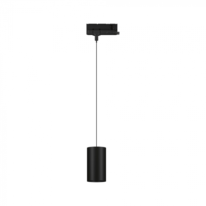 Pendul Kratos ProRail3, 3100lm, 25W, 4000K, 230V, negru [5]