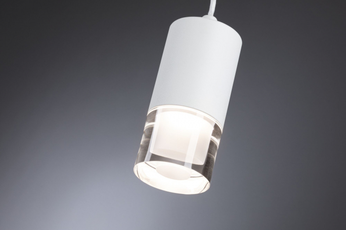 Pendul LED Kame, 9W, clar, alb Signal, flux luminos variabil în 3 pași [4]