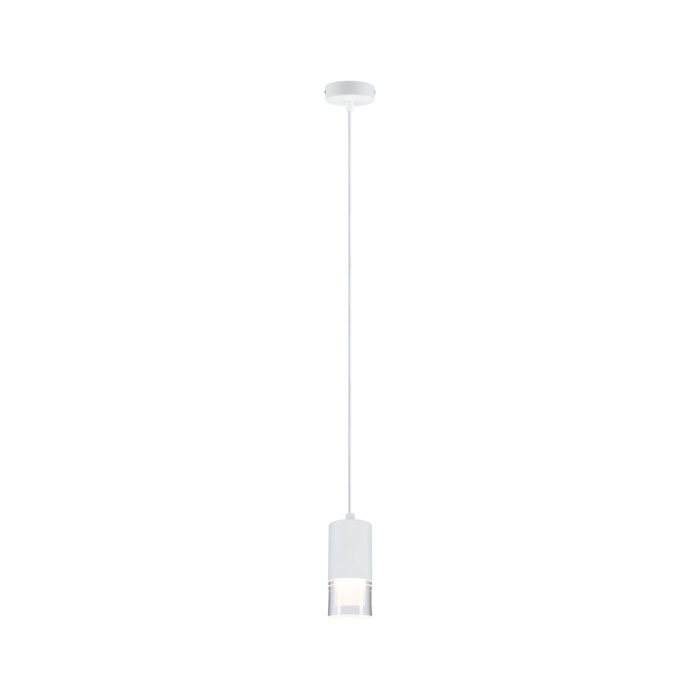 Pendul LED Kame, 9W, clar, alb Signal, flux luminos variabil în 3 pași [2]