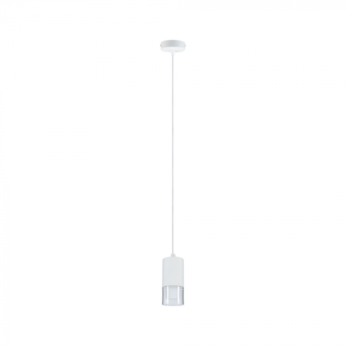 Pendul LED Kame, 9W, clar, alb Signal, flux luminos variabil în 3 pași [3]